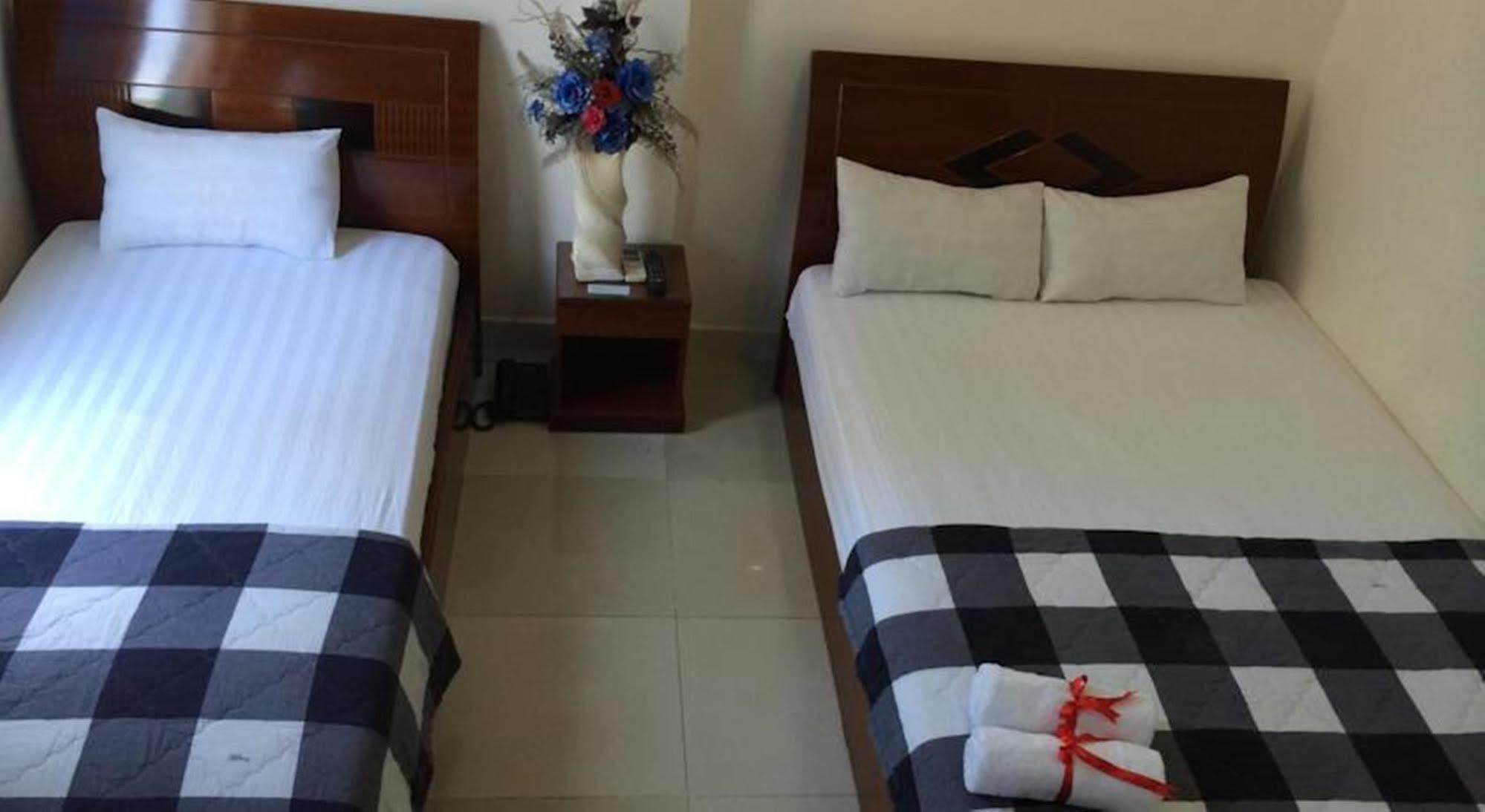 Tan Saigon Hotel Ho Chi Minh City