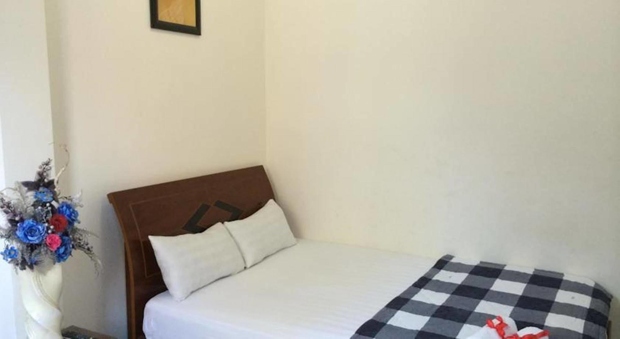 Tan Saigon Hotel Ho Chi Minh City