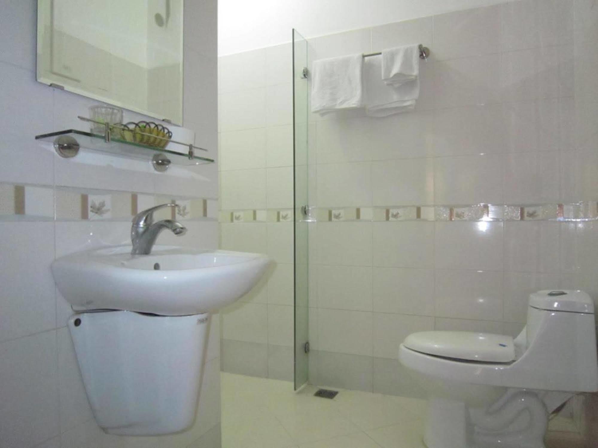Tan Saigon Hotel Ho Chi Minh City