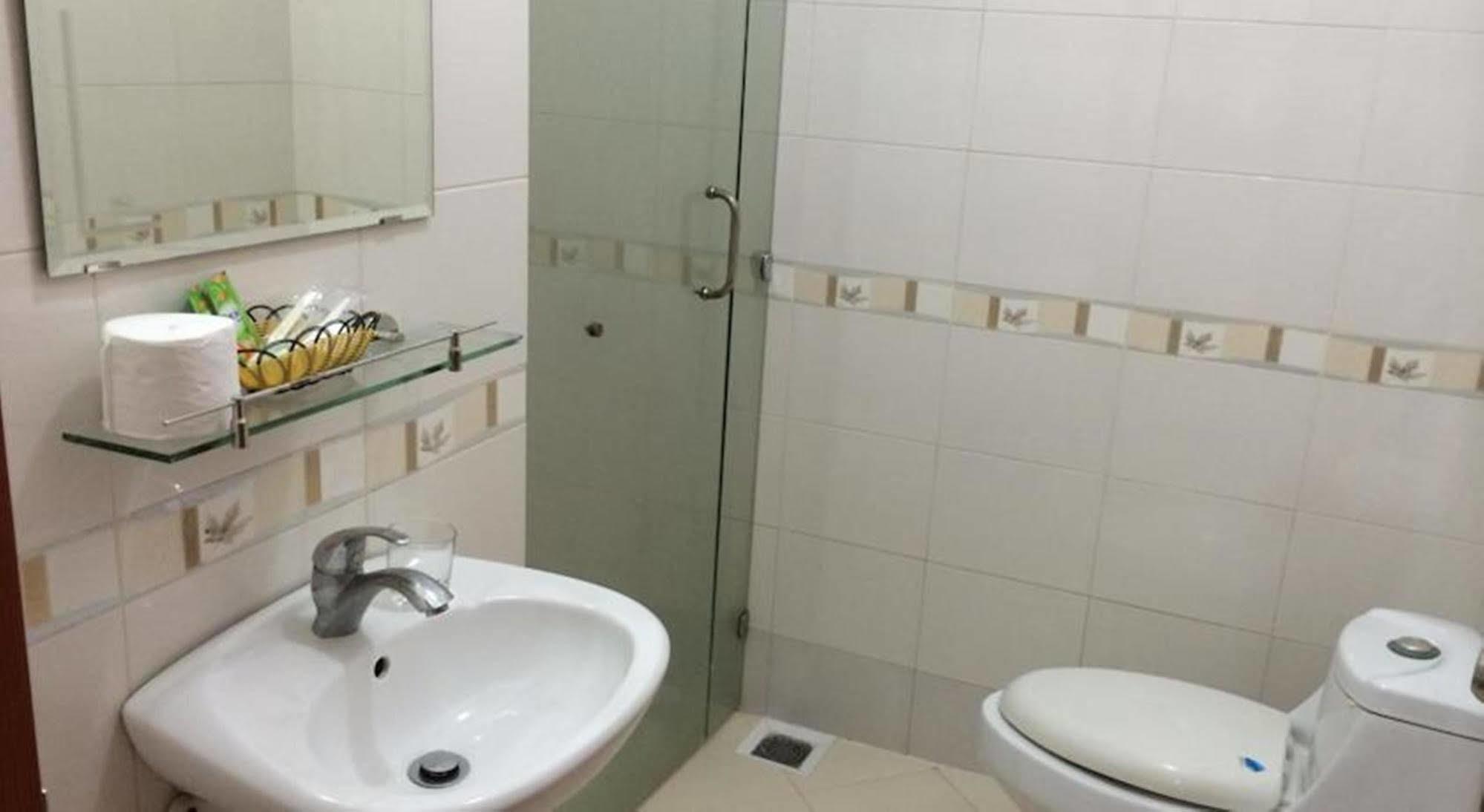 Tan Saigon Hotel Ho Chi Minh City