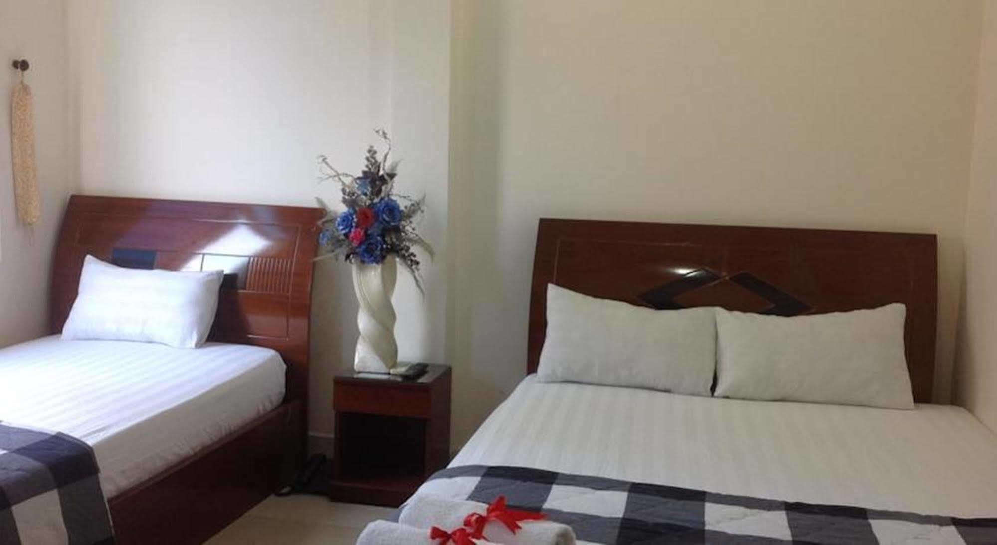 Tan Saigon Hotel Ho Chi Minh City