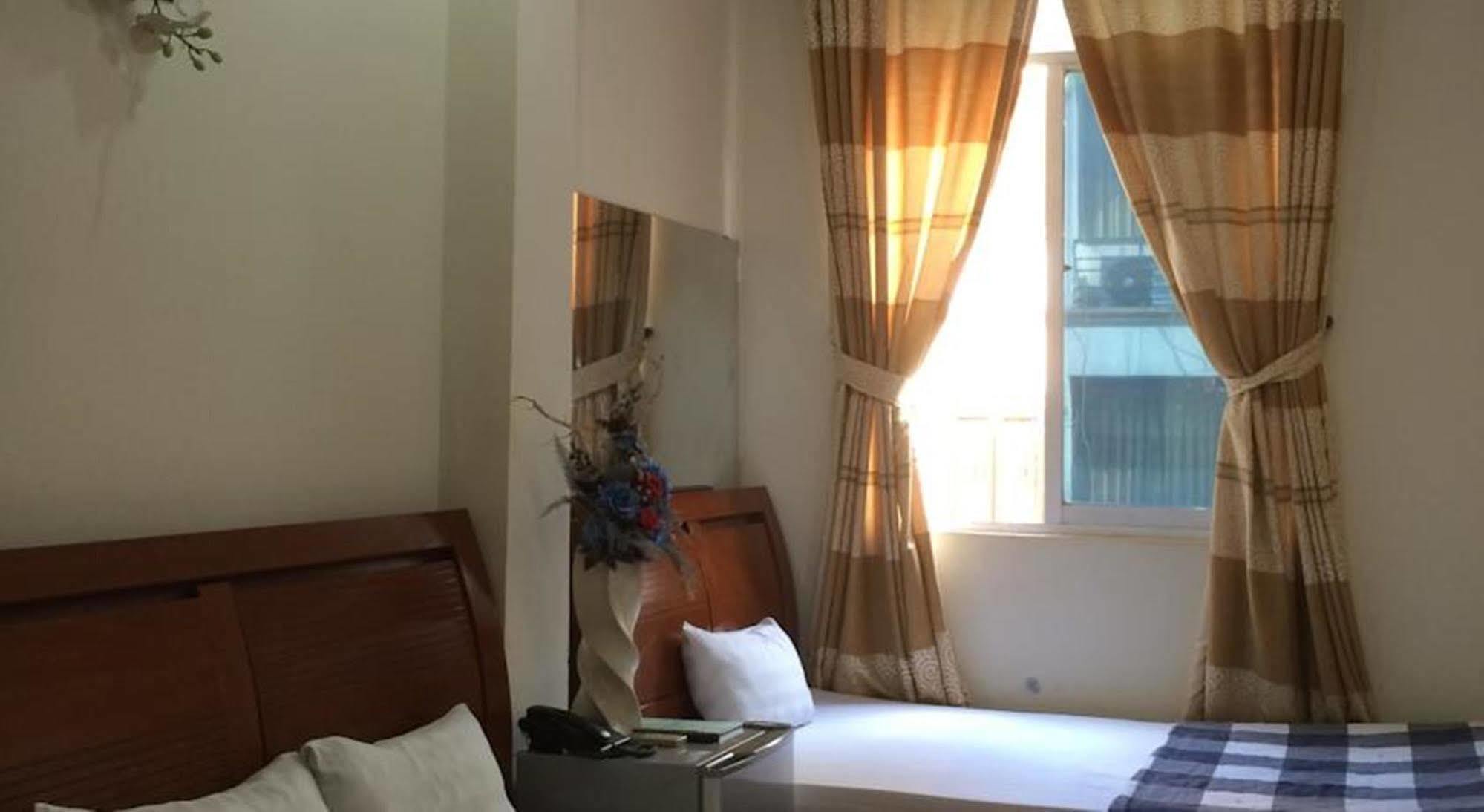 Tan Saigon Ho Chi Minh City