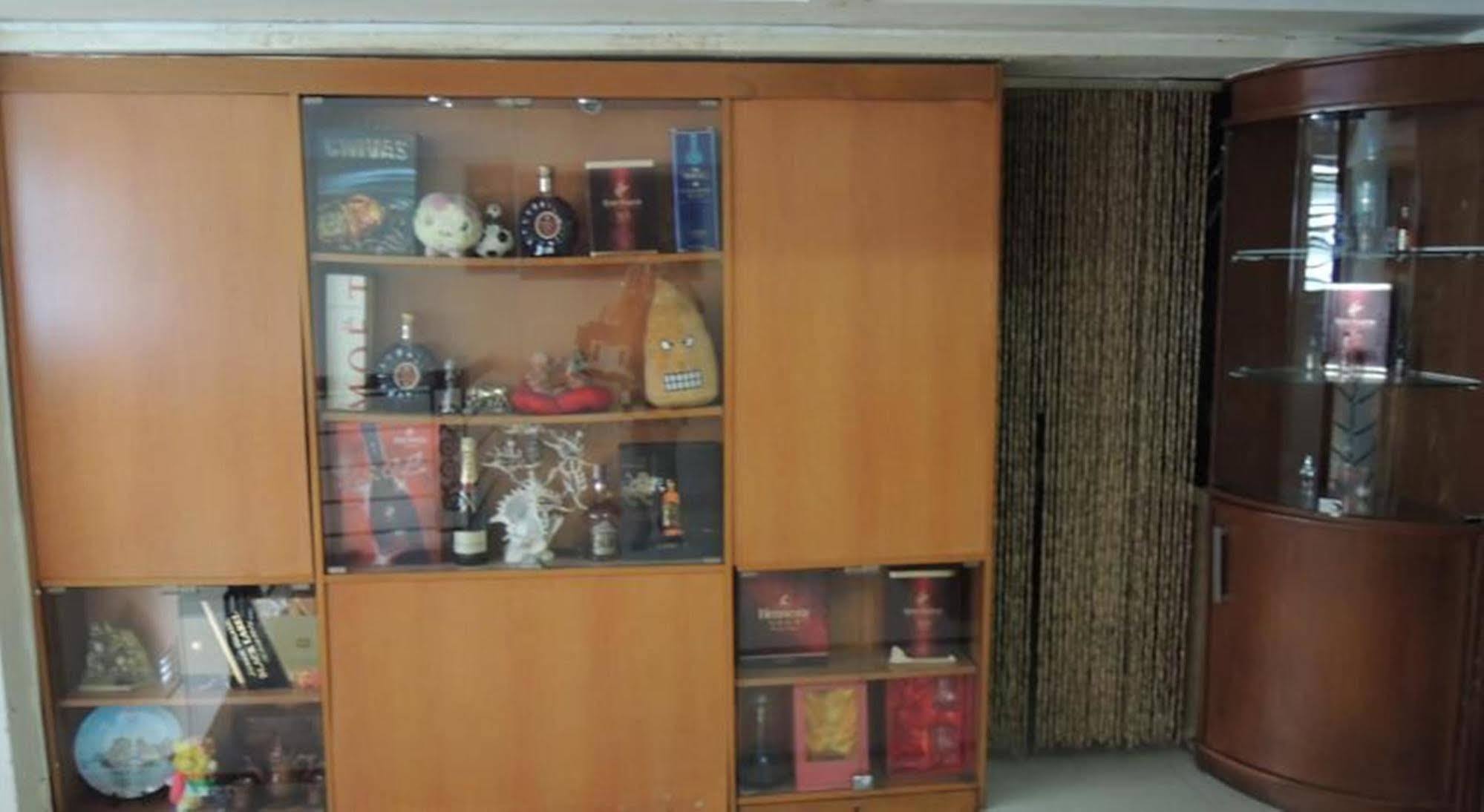 Hotel Tan Saigon Ho Chi Minh City