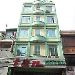 Tan Hotel Saigon